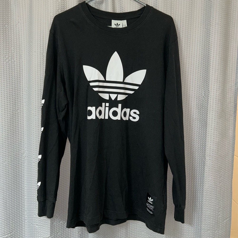 Adidas Long Sleeve